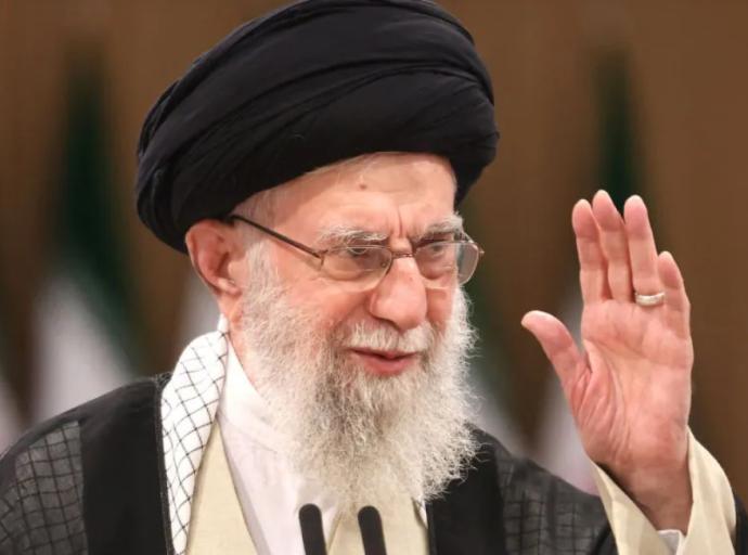 SA’s Iranian embassy in mourning after Ayatollah Ali Khamenei assassination